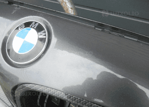 Zderzak przedni przód bmw 3 F30 F31 m-pakiet 6