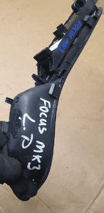 Przełącznik panel sterowania szyb lusterek Ford Focus MK3 AM5T-14A132-CA 7