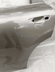 Drzwi lewe lewy tył Porsche Cayenne 2 II Touareg 2 II 7P0833311 3