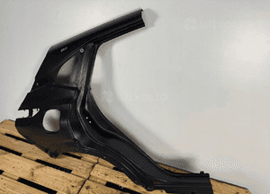Blotnik tyl tylny prawy nissan qashqai iii 3 J12 2021- nowka oryginalny 3