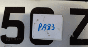Zderzak przód przedni do opel corsa d Z20R czarny halogeny 2
