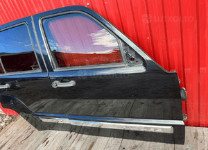Jeep cherokee liberty kk drzwi prawy przód oryginał stan igła 11