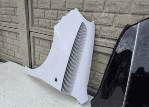 Renault twingo 3 14-23 błotnik przedni prawy lewy 3