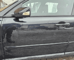 Volvo V50 drzwi przód przednie prawe lewe   452-46 2