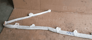Kurtyna Airbag poduszka prawa Audi A4 B6 Kombi 8E9880742 5