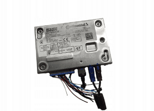 Moduł sterownik komfortu nissan navara iv D23 NP300 282755SN0E 2015-2022 1