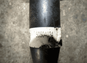 Alfa romeo 159 1.9 jtdm półoś prawa długa 50504034 2