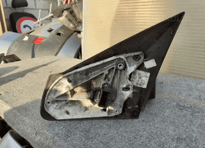 Lusterko elektryczne prawe opel astra h cc 5-PIN z157 oryginał wysyłka! 4