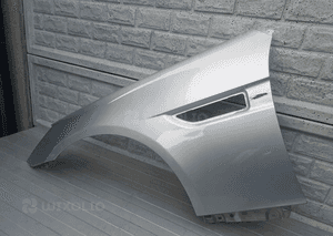 Mercedes slk w 172 W172 błotnik przedni lewy 3