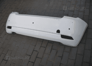 Fiat 500 belka zderzaka przedniego nowa oryginał 9