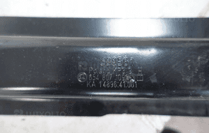 Skoda scala 654 2019- belka wzmocnienie zderzaka przód 654807111B 7