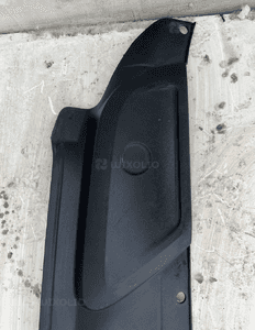 Audi A4 B8 8K osłona pasa przedniego 8K0807081D 4