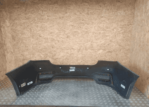 Bmw F82 F83 M4 zderzak tył tylny m power 4 pdc 8056223 nardo gray P6K 11