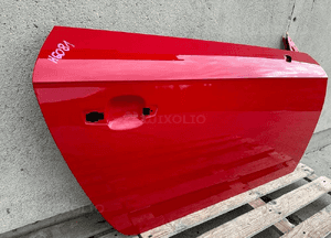 Drzwi przod przednie prawe audi tt 8S 8S0 14- cale 3