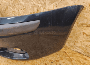 Volkswagen Golf 5 V 03-09 ZDERZAK PRZEDNI 4