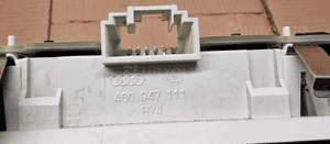 Lampka oświetlenie kabiny podsufitki Audi A6 C7 S-Line 4G0947111 6