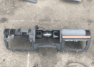 Kokpit deska rozdzielcza szary LAND ROVER DISCOVERY 1 I & 2 II 1