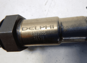 Bmw E87 E90 E92 E93 E91 sonda lambda delphi nowa 4