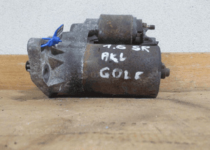 ROZRUSZNIK VW GOLF IV SKODA OCTAVIA 1 SEAT LEON 1.6 BENZYNA 101 KM 3
