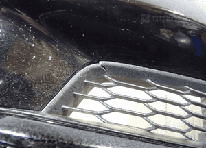 AUDI A6 C7 S-Line lift zderzak przód 4G0807437AB 5