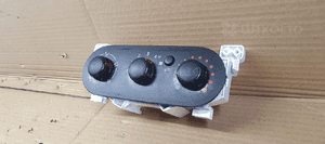 Panel nawiewu powietrza Opel Vivaro B Trafic III E1093050CH 4