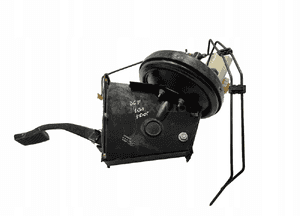 POMPA HAMULCOWA SERWO LAND ROVER DEFENDER 2.4 TDCI 7H12-2C542-AC 2007-2014 1