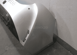 Zderzak tył toyota corolla E21 kombi lift 4