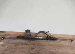 UKŁAD KIEROWNICZY MAGLOWNICA OPEL ASTRA 3 III H 13188616 1