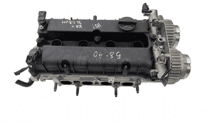 Głowica ford ka plus 1.2 ti-vct benzyna DS7G-6C524-AA RF8A6G-6090-TA 15-18 4