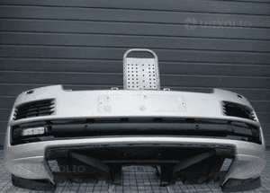 Zderzak przedni przód range rover vogue 4 iv L405 CK52-17F003-AA 2012-2016 2
