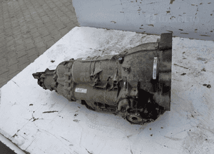 SKRZYNIA BIEGÓW JMM AUDI A6 C6 3.2 FSI AUTOMAT 1