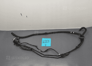 MERCEDES W205 WTRYSKIWACZ ADBLUE A0004901113 1