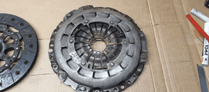 Sprzęgło dwumas koło dwumasowe BMW 3 E46 1.9i 1223711 1223689 1223624 4