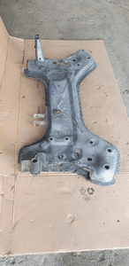 Wózek sanki belka pod silnik przód Fiat Ducato 06- 4