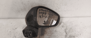 Lusterko elektryczne citroen C4 picasso lift prawe 7PIN kpsc 1