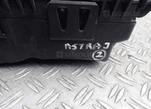 SKRZYNKA CENTRALKA MODUŁ BSI ASTRA IV J 13368643 RADOM 2