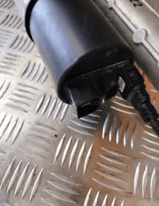 BMW G20 G21 G22 PRZEKŁADNIA MAGLOWNICA 225A748E3 5A748E3 TT 5