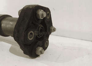 BMW X3 F25 / X4 F26 Wał Napędowy 7589801- 14926 3