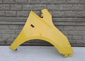 OPEL CORSA E 15-19 BŁOTNIK PRZEDNI PRAWY 1