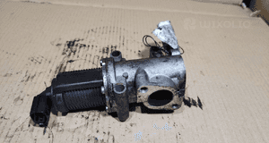 Zawór egr opel vectra c alfa romeo 159 1.9D 7.22946.38.0 oryginał wysyłka! 1