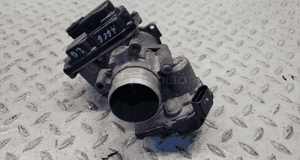 Vw audi skoda przepustnica egr 03L131501 komplet 1