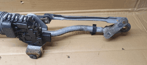 Mechanizm wycieraczek przód przedni Audi A4 B6 8E1955119 8E1955023A 6