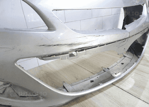 Zderzak przód Opel Astra J 4 lift 13368660g 7