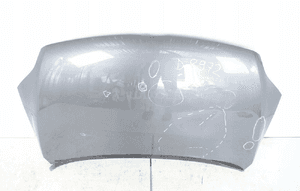 Maska pokrywa silnika volkswagen golf vi plus 08-12 5M0823155 6