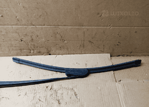 Ramie wycieraczki prawy przód wycieraczka BMW E46 7007128 4