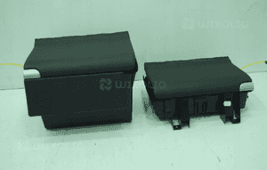 SCHOWEK TYLNY LEWY PRAWY DESIGNIO KPL DESIGNIO MERCEDES SL R230 1