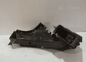 BMW 7 F01 / F02 przednia część fartucha L - 14511 1