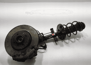 AMORTYZATOR ZWROTNICA PIASTA PRAWA PRZÓD PRZEDNIA RENAULT CLIO V 1.0 TCE 5