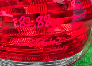 Lampa tył bmw 1 F82 F88 7285642 nowa 2