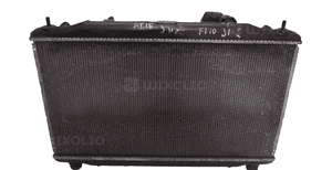 Komplet chłodnic honda civic viii ufto 2.2 i-ctdi 140KM 1
